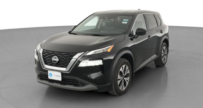 Thumbnail: 2023 Nissan Rogue - 1