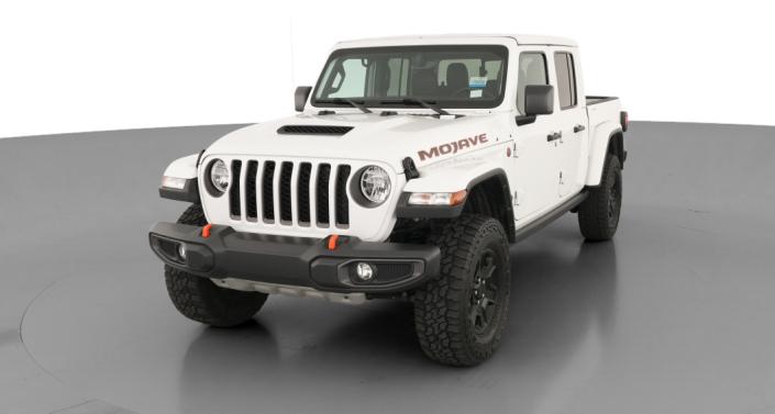 Thumbnail: 2023 Jeep Gladiator - 1