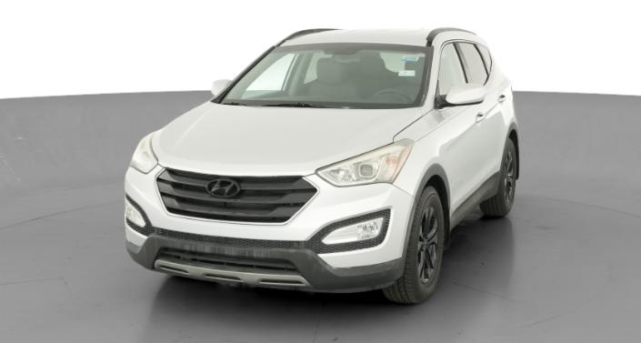 Thumbnail: 2014 Hyundai Santa Fe - 1