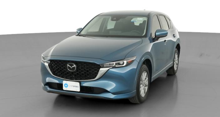 Thumbnail: 2024 Mazda CX-5 - 1