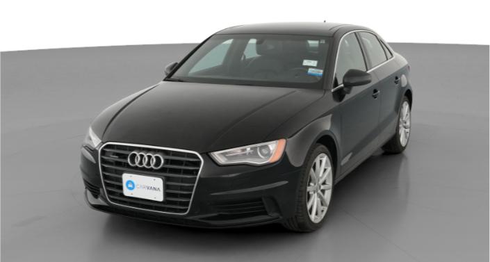 Thumbnail: 2015 Audi A3 - 1