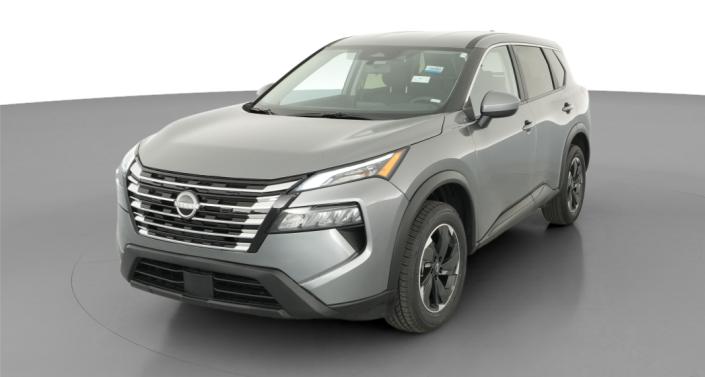 Thumbnail: 2025 Nissan Rogue - 1