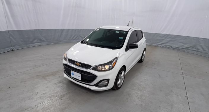 Thumbnail: 2021 Chevrolet Spark - 1