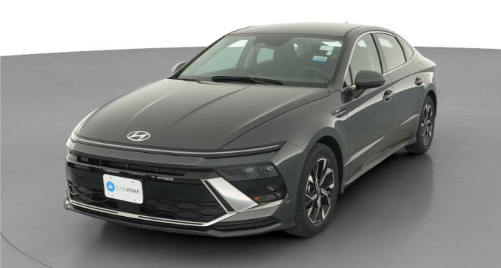 Thumbnail: 2025 Hyundai Sonata - 1