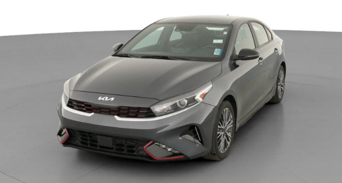 Thumbnail: 2023 Kia Forte - 1