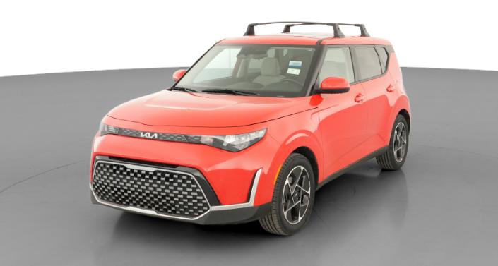 Thumbnail: 2025 Kia Soul - 1