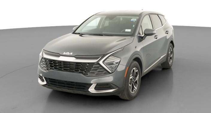 Thumbnail: 2024 Kia Sportage - 1