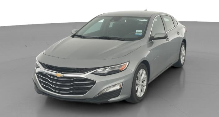 Thumbnail: 2023 Chevrolet Malibu - 1