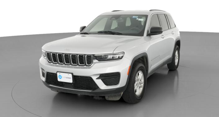 Thumbnail: 2024 Jeep Grand Cherokee - 1