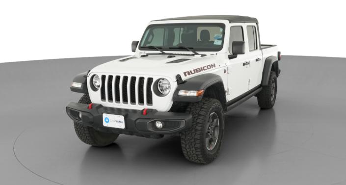 Thumbnail: 2023 Jeep Gladiator - 1