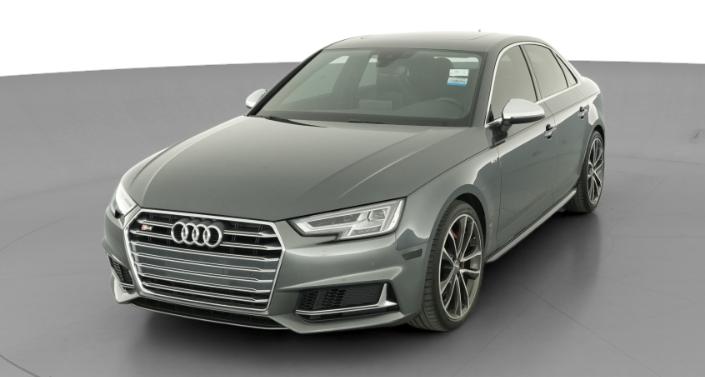 Thumbnail: 2018 Audi S4 - 1