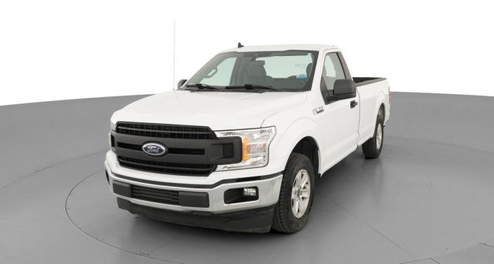 Thumbnail: 2020 Ford Econoline - 1