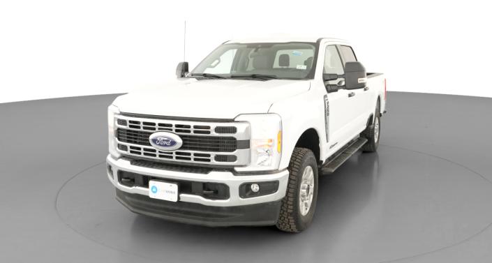 Thumbnail: 2024 Ford Econoline - 1