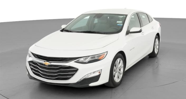 Thumbnail: 2020 Chevrolet Malibu - 1
