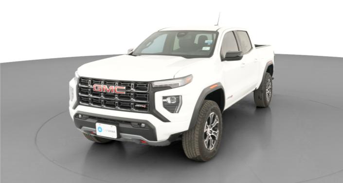 Thumbnail: 2023 GMC Canyon - 1