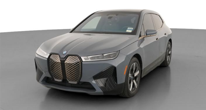 Thumbnail: 2023 BMW iX - 1