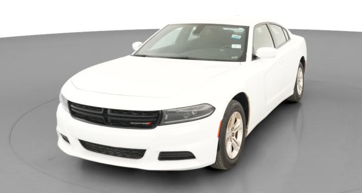 Thumbnail: 2022 Dodge Charger - 1