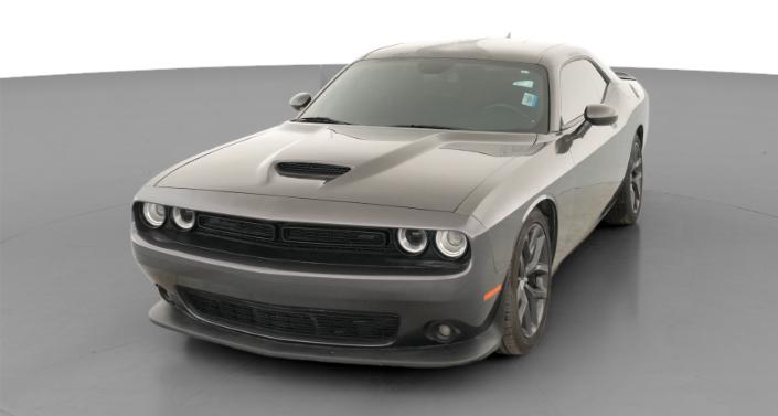 Thumbnail: 2022 Dodge Challenger - 1
