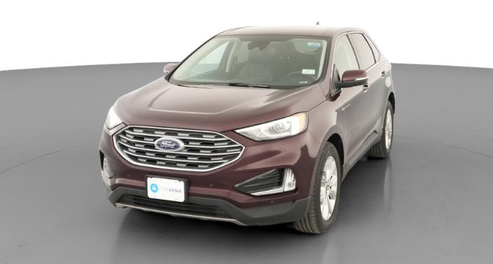 Thumbnail: 2022 Ford Edge - 1