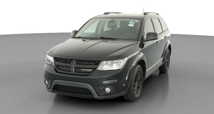 Thumbnail: 2019 Dodge Journey - 1
