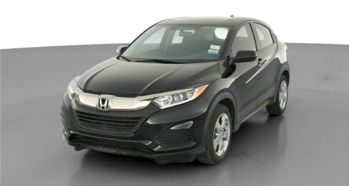 Thumbnail: 2019 Honda HR-V - 1