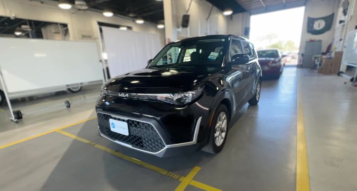 Thumbnail: 2023 Kia Soul - 1
