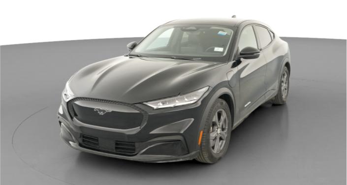 2021 Ford Mustang Mach-E Select -
                  Fort Worth, TX