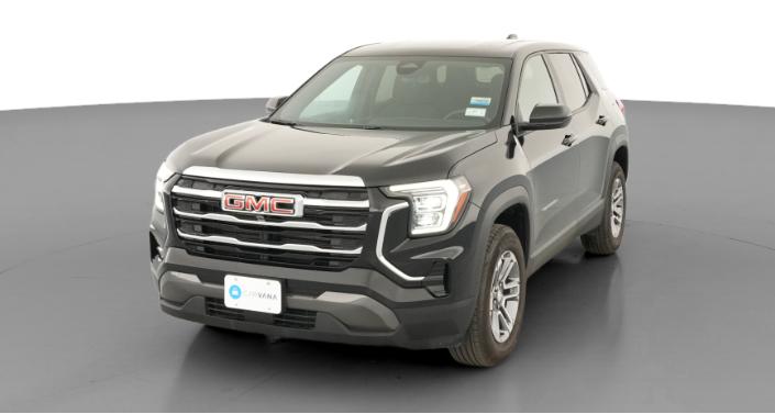 Thumbnail: 2025 GMC Terrain - 1