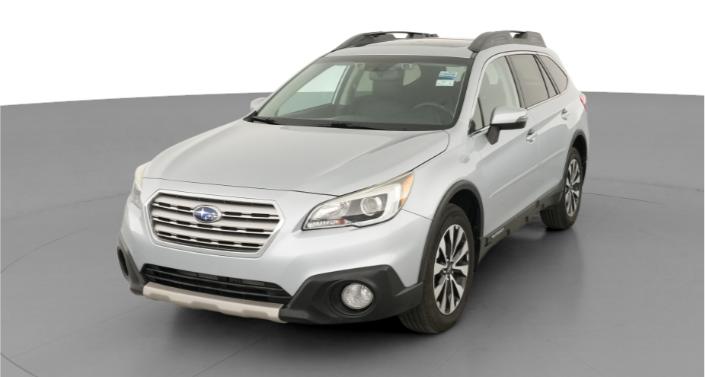Thumbnail: 2015 Subaru Outback - 1