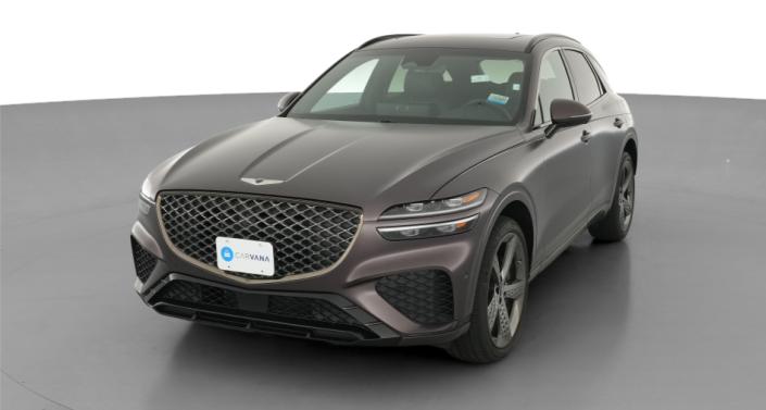 Thumbnail: 2023 Genesis GV70 - 1