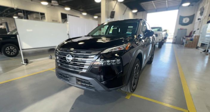 Thumbnail: 2024 Nissan Rogue - 1