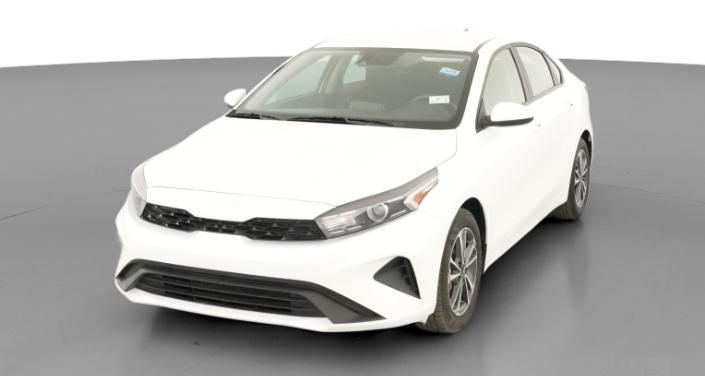 Thumbnail: 2024 Kia Forte - 1
