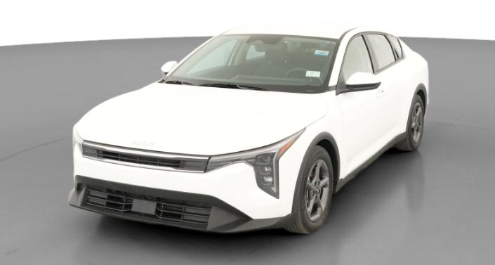 Thumbnail: 2025 Kia K4 - 1