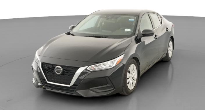 Thumbnail: 2020 Nissan Sentra - 1