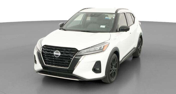 Thumbnail: 2024 Nissan Kicks - 1