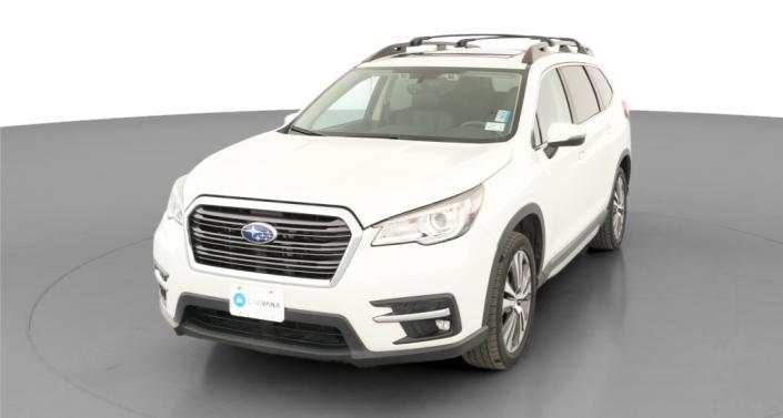 Thumbnail: 2020 Subaru Ascent - 1