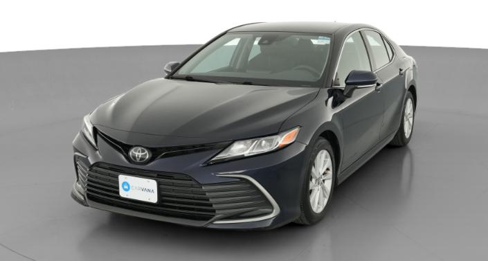 Thumbnail: 2022 Toyota Camry - 1