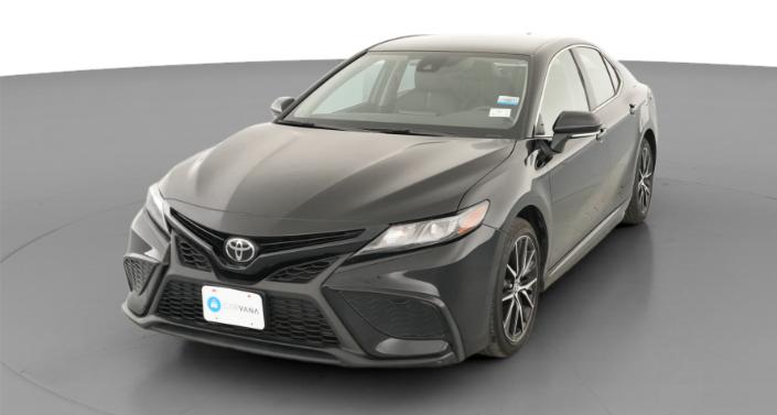 Thumbnail: 2024 Toyota Camry - 1