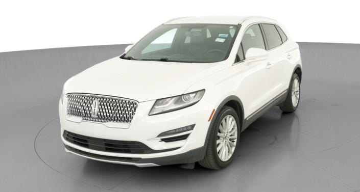 Thumbnail: 2019 Lincoln MKC - 1