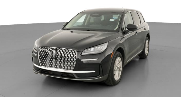 Thumbnail: 2023 Lincoln Corsair - 1