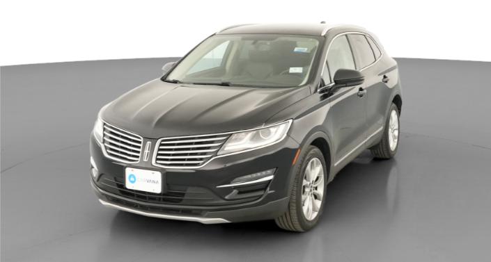 2017 Lincoln MKC Select -
                  Fort Worth, TX