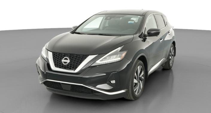 Thumbnail: 2024 Nissan Murano - 1