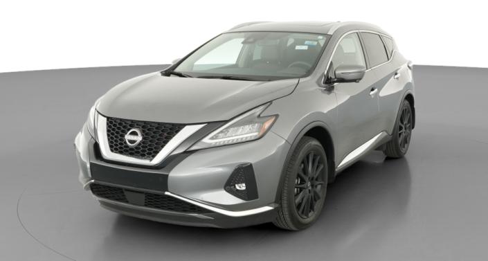 Thumbnail: 2024 Nissan Murano - 1