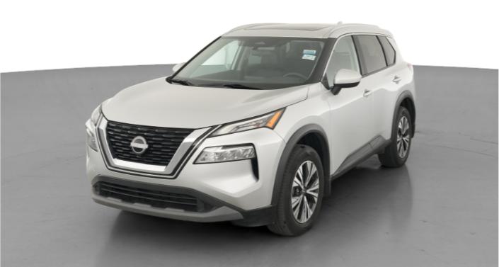 Thumbnail: 2023 Nissan Rogue - 1