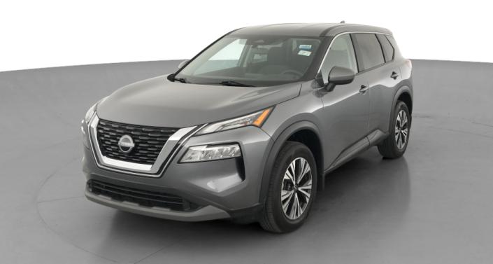Thumbnail: 2023 Nissan Rogue - 1