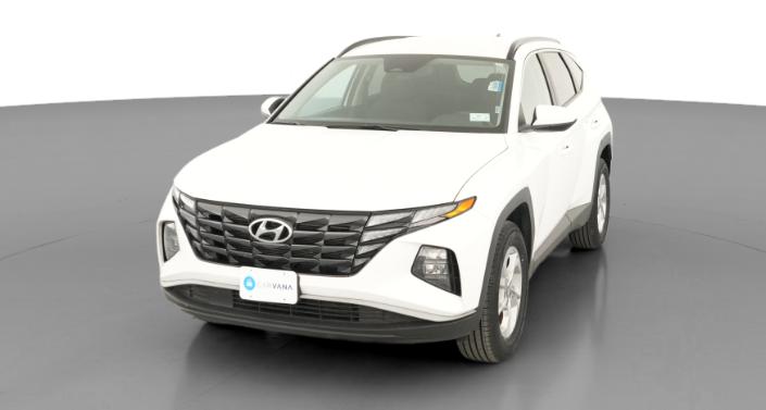 Thumbnail: 2024 Hyundai Tucson - 1