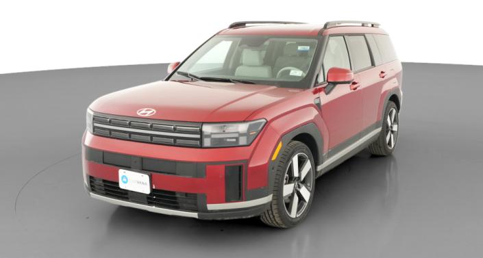 Thumbnail: 2025 Hyundai Santa Fe - 1