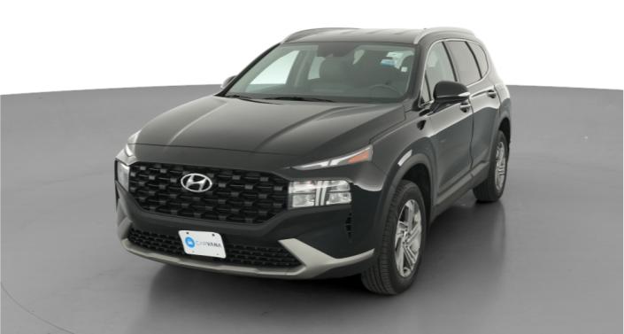 Thumbnail: 2023 Hyundai Santa Fe - 1