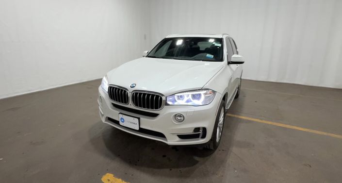 Thumbnail: 2017 BMW X5 - 1
