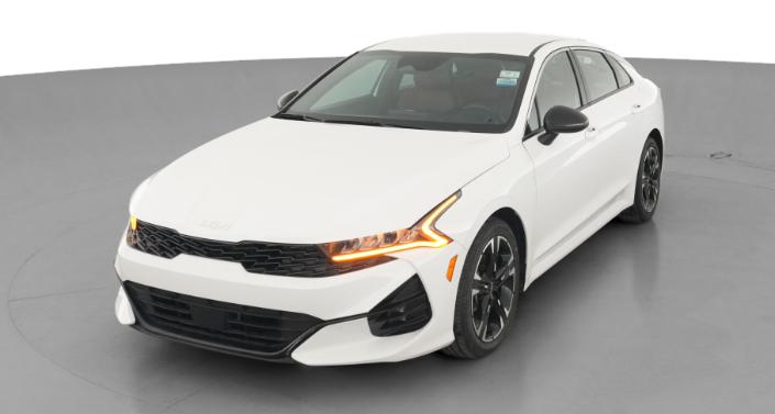 Thumbnail: 2023 Kia K5 - 1